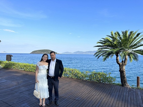 Từ niềm đam mê thảo dược của Vũ Văn Thắng đến xây dựng thương hiệu thảo dược hàng đầu Việt Nam