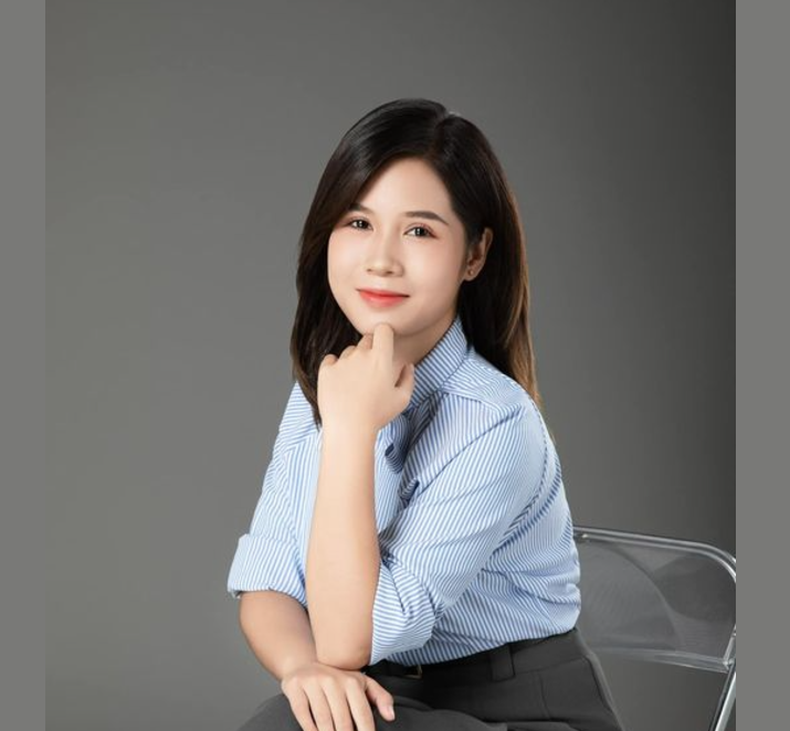 dinh mai thao