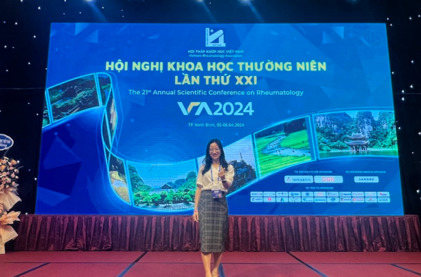 huyen trang