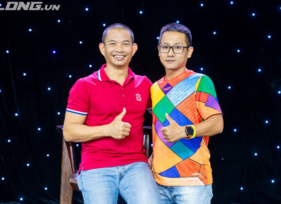 le hoang giang 2