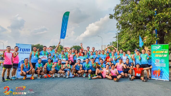 Câu Lạc Bộ Tân Thới Nhất Ngôi Nhà Của Ngô Văn Trường