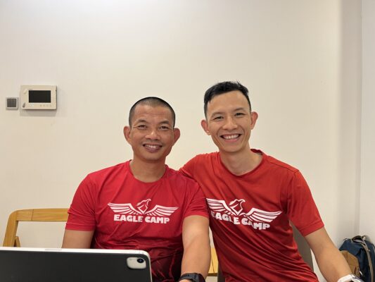 IDO Khoa Bùi